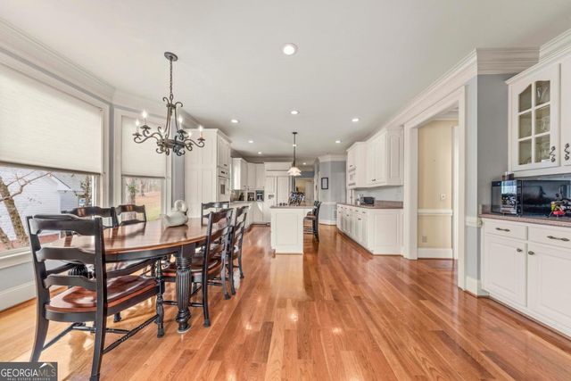 1661 Lighthouse Circle, Greensboro, GA 30642