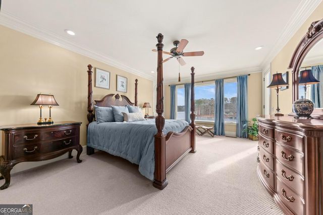 1661 Lighthouse Circle, Greensboro, GA 30642