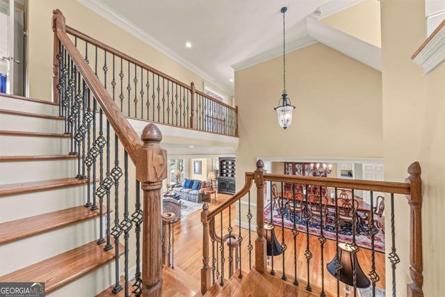 1661 Lighthouse Circle, Greensboro, GA 30642