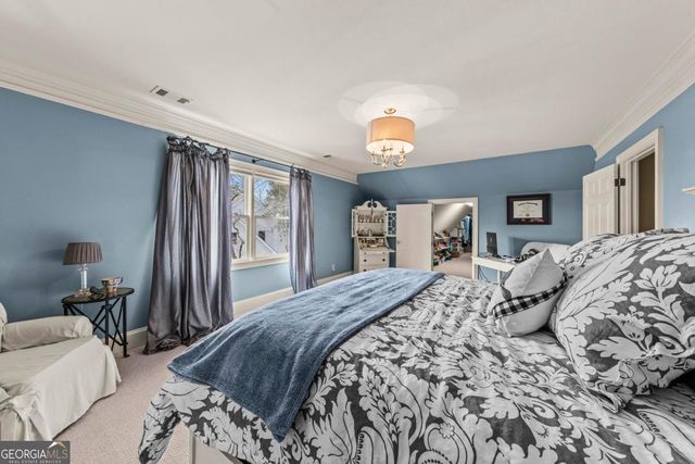 1661 Lighthouse Circle, Greensboro, GA 30642