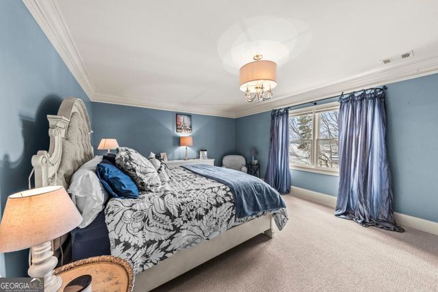 1661 Lighthouse Circle, Greensboro, GA 30642