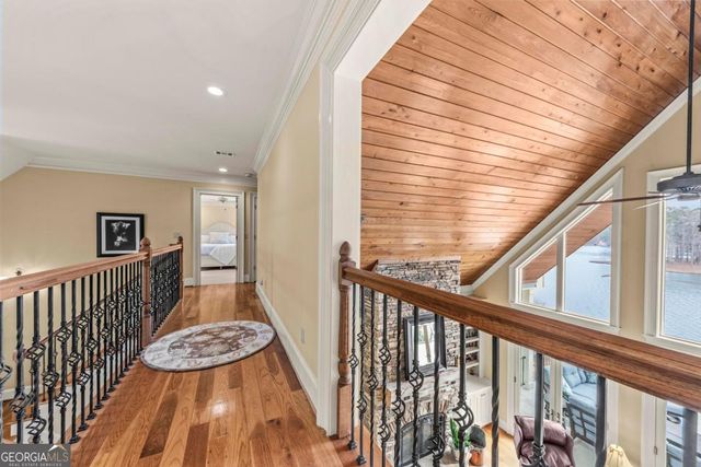 1661 Lighthouse Circle, Greensboro, GA 30642