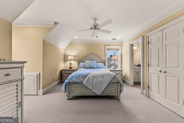 1661 Lighthouse Circle, Greensboro, GA 30642