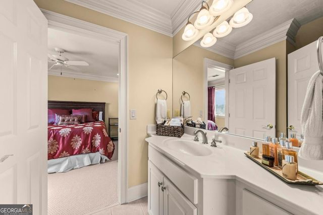 1661 Lighthouse Circle, Greensboro, GA 30642