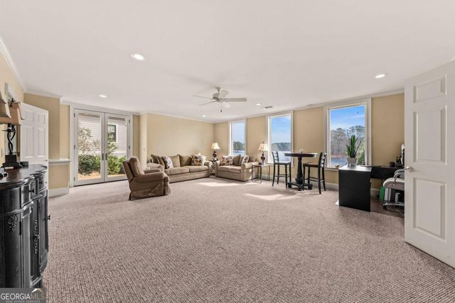 1661 Lighthouse Circle, Greensboro, GA 30642