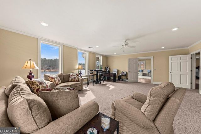 1661 Lighthouse Circle, Greensboro, GA 30642