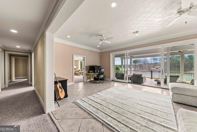 1661 Lighthouse Circle, Greensboro, GA 30642