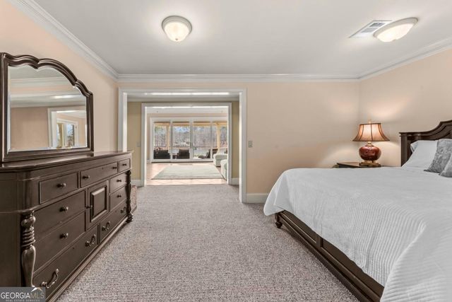 1661 Lighthouse Circle, Greensboro, GA 30642