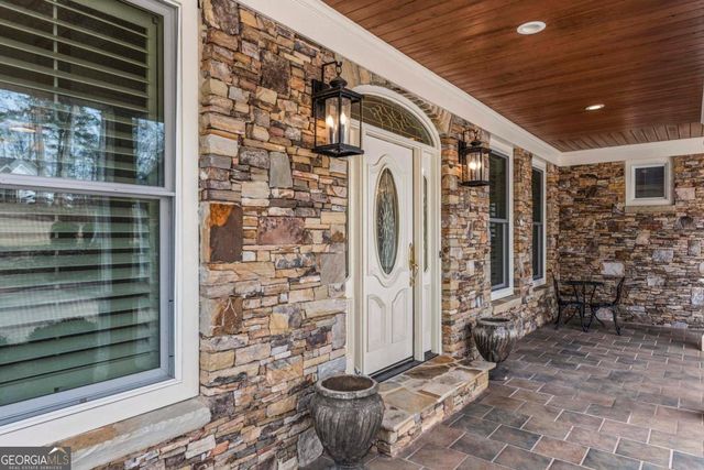 1661 Lighthouse Circle, Greensboro, GA 30642