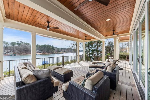 1661 Lighthouse Circle, Greensboro, GA 30642