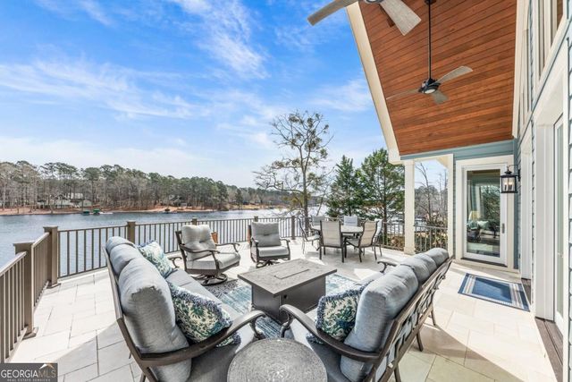 1661 Lighthouse Circle, Greensboro, GA 30642