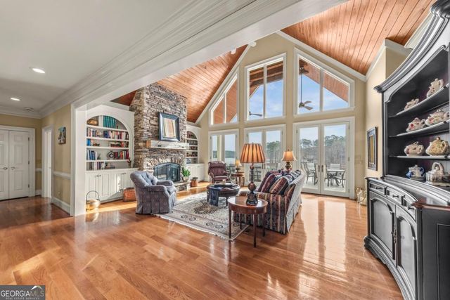 1661 Lighthouse Circle, Greensboro, GA 30642