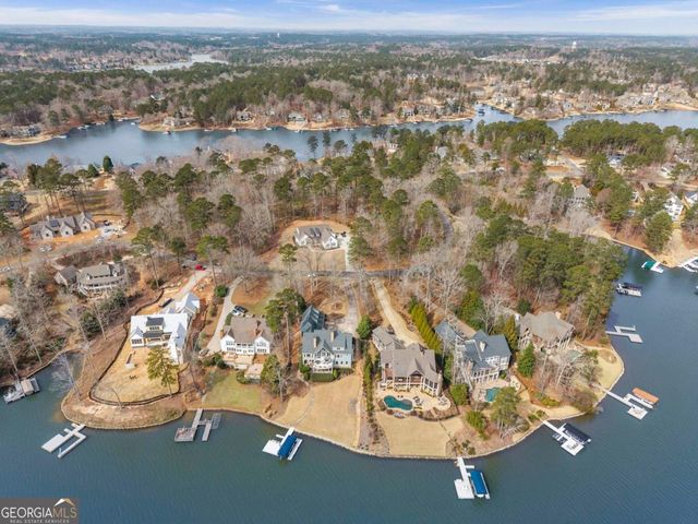 1661 Lighthouse Circle, Greensboro, GA 30642