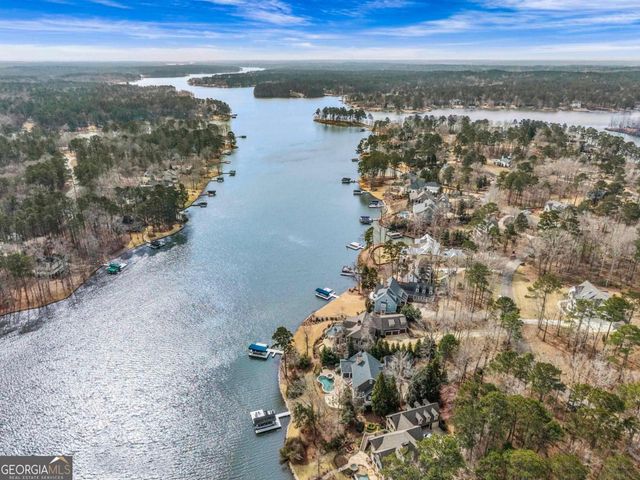 1661 Lighthouse Circle, Greensboro, GA 30642