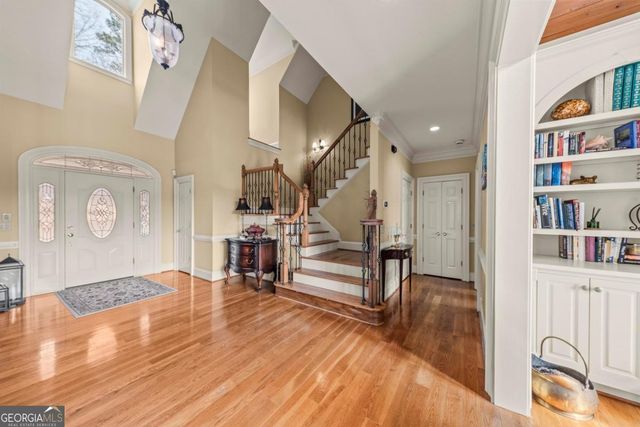 1661 Lighthouse Circle, Greensboro, GA 30642