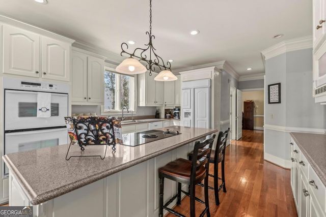 1661 Lighthouse Circle, Greensboro, GA 30642