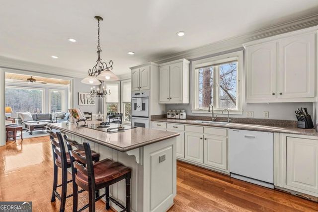 1661 Lighthouse Circle, Greensboro, GA 30642