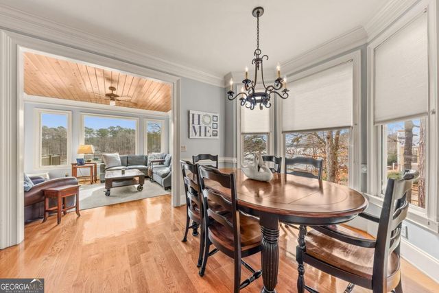 1661 Lighthouse Circle, Greensboro, GA 30642