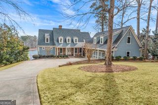 1661 Lighthouse Circle, Greensboro, GA 30642