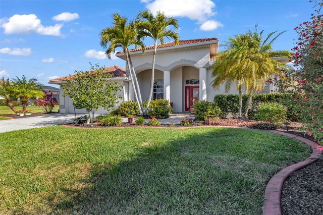 1989 COCONUT PALM CIRCLE, North Port, FL 34288