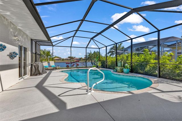 1989 COCONUT PALM CIRCLE, North Port, FL 34288