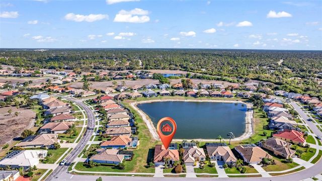 1989 COCONUT PALM CIRCLE, North Port, FL 34288