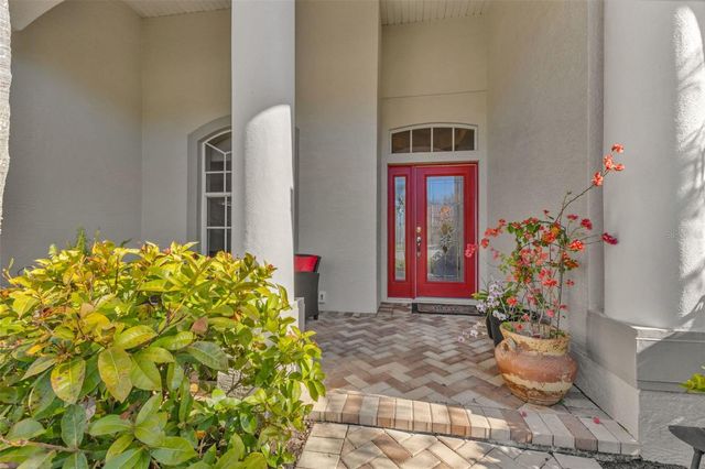 1989 COCONUT PALM CIRCLE, North Port, FL 34288