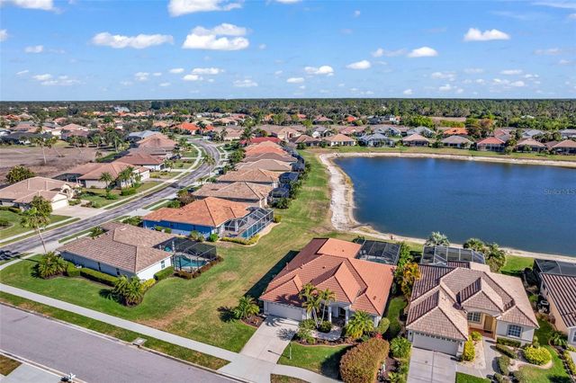 1989 COCONUT PALM CIRCLE, North Port, FL 34288