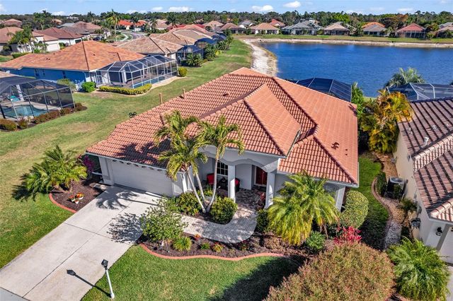 1989 COCONUT PALM CIRCLE, North Port, FL 34288