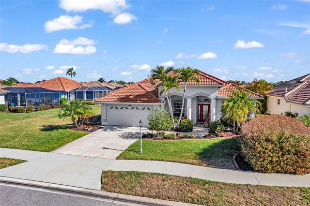 1989 COCONUT PALM CIRCLE, North Port, FL 34288