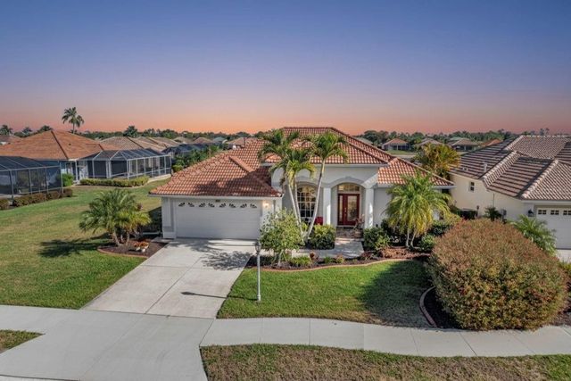 1989 COCONUT PALM CIRCLE, North Port, FL 34288