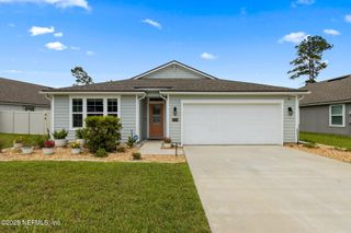 66103 EDGEWATER Drive, Yulee, FL 32097