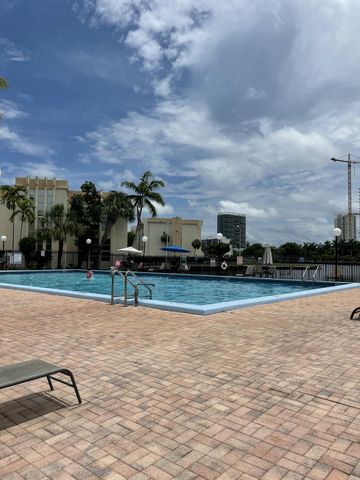 801 Three Islands Boulevard 306, Hallandale Beach, FL 33009