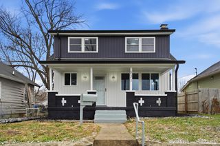 831 Seventeenth Avenue, Middletown, OH 45044