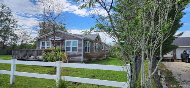 56 Cranberry Drive, Mastic Beach, NY 11951