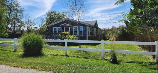 56 Cranberry Drive, Mastic Beach, NY 11951