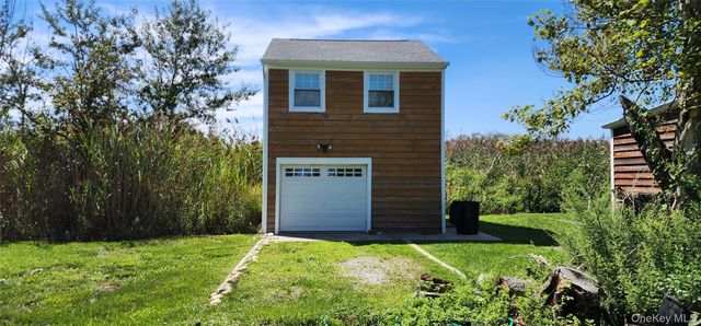 56 Cranberry Drive, Mastic Beach, NY 11951