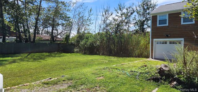 56 Cranberry Drive, Mastic Beach, NY 11951