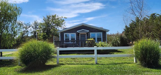 56 Cranberry Drive, Mastic Beach, NY 11951