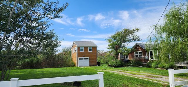 56 Cranberry Drive, Mastic Beach, NY 11951