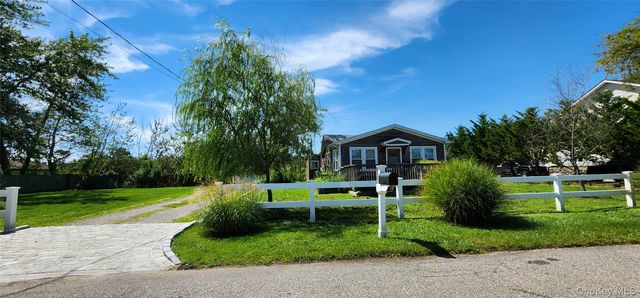 56 Cranberry Drive, Mastic Beach, NY 11951