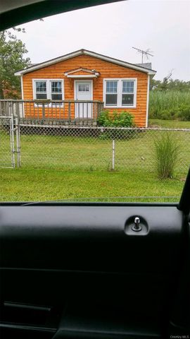 56 Cranberry Drive, Mastic Beach, NY 11951
