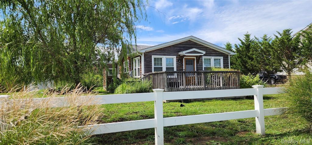 56 Cranberry Drive, Mastic Beach, NY 11951