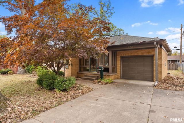2721 30TH Avenue, Rock Island, IL 61201