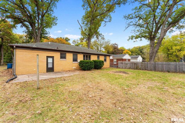 2721 30TH Avenue, Rock Island, IL 61201