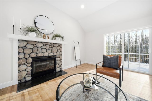 Lot 7 Gridley Street, Sutton, NH 03273