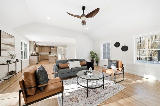 Lot 7 Gridley Street, Sutton, NH 03273