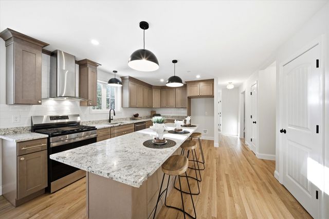 Lot 7 Gridley Street, Sutton, NH 03273