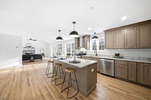 Lot 7 Gridley Street, Sutton, NH 03273