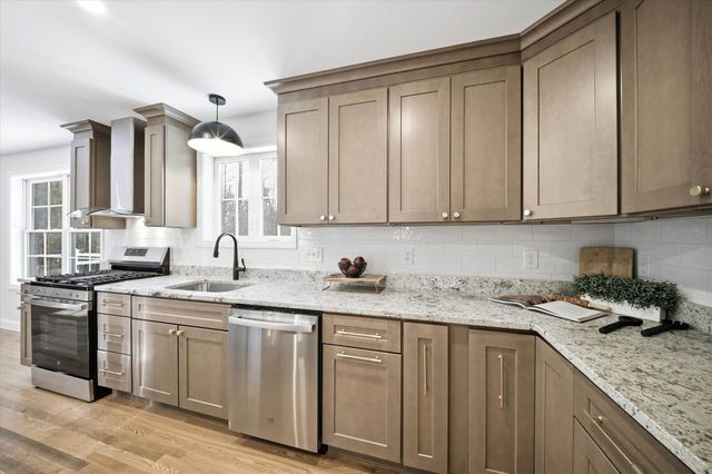 Lot 7 Gridley Street, Sutton, NH 03273